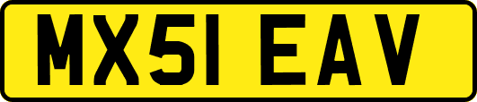 MX51EAV