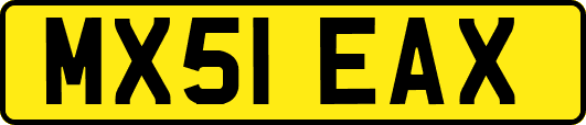 MX51EAX