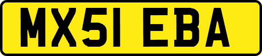 MX51EBA