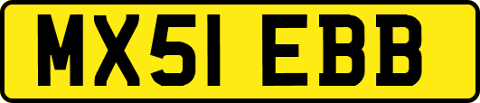 MX51EBB