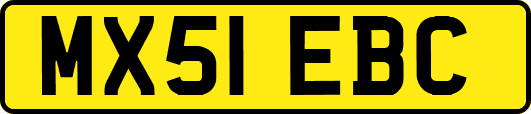 MX51EBC