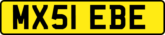 MX51EBE