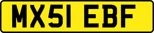 MX51EBF