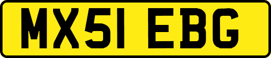 MX51EBG