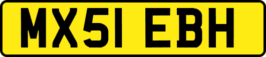 MX51EBH