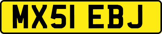 MX51EBJ