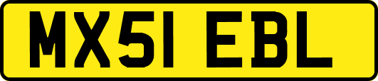 MX51EBL