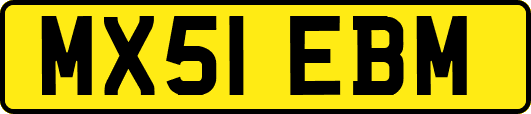 MX51EBM