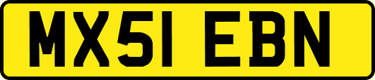 MX51EBN