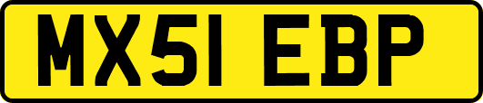 MX51EBP