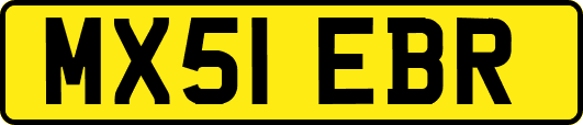 MX51EBR