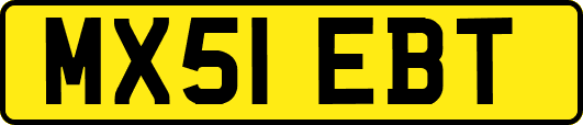 MX51EBT