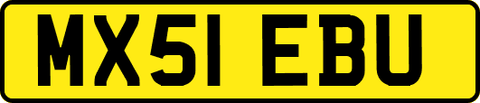 MX51EBU
