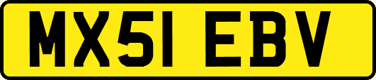 MX51EBV