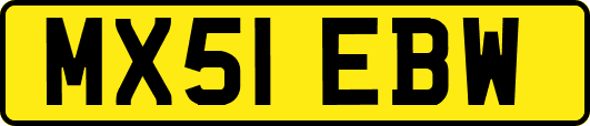 MX51EBW
