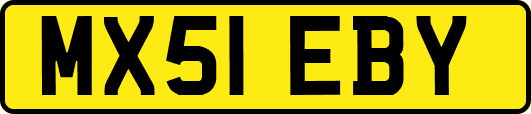 MX51EBY