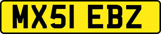 MX51EBZ