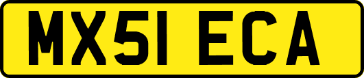 MX51ECA