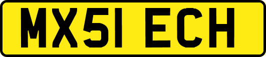 MX51ECH
