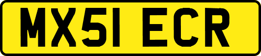 MX51ECR
