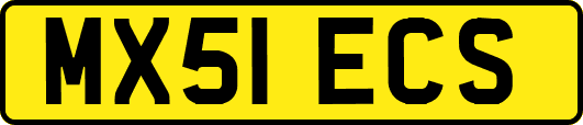 MX51ECS