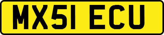 MX51ECU