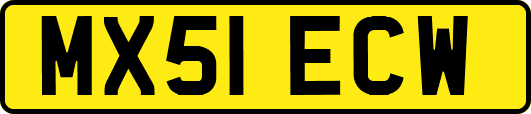 MX51ECW