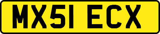 MX51ECX