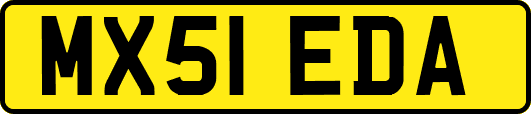 MX51EDA