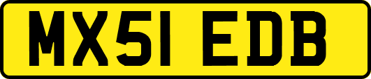 MX51EDB