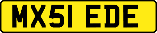 MX51EDE