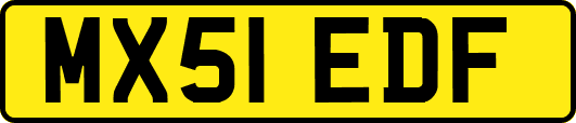 MX51EDF