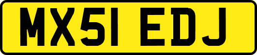 MX51EDJ