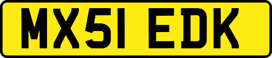 MX51EDK