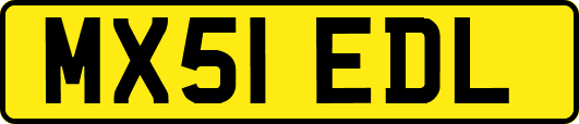 MX51EDL
