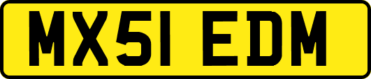 MX51EDM