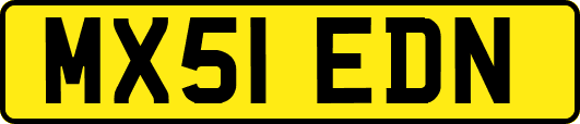 MX51EDN