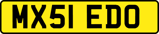MX51EDO