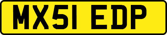 MX51EDP