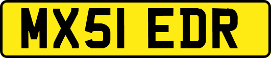 MX51EDR