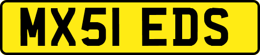 MX51EDS