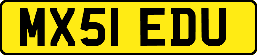 MX51EDU