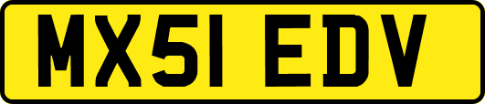 MX51EDV