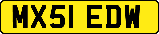 MX51EDW