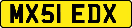 MX51EDX