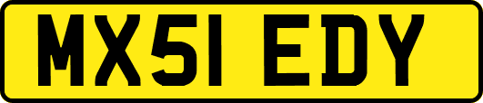 MX51EDY