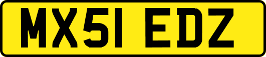MX51EDZ