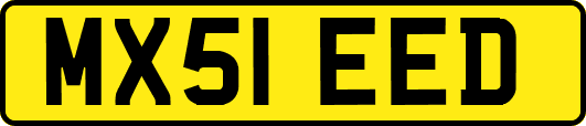 MX51EED
