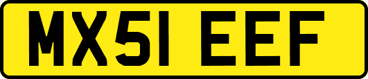 MX51EEF
