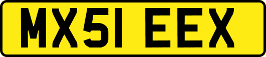 MX51EEX